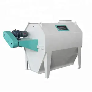 Автоматическая машина для сортировки риса, производство сита