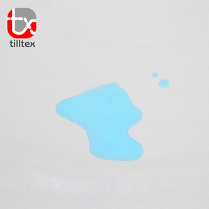 Blanco bebé equipada <span class=keywords><strong>cuna</strong></span> hoja de 100% algodón <span class=keywords><strong>cuna</strong></span> para bebé a prueba de agua de - Product Image 6