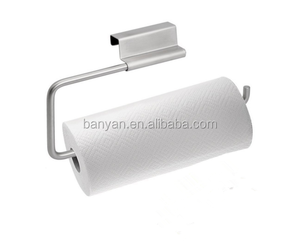Porte-serviettes en papier pour la cuisine, sur le tiroir, porte-serviettes en papier - Product Image 1