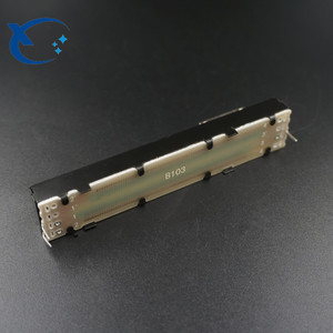 Sc6091n 60 מ "מ נסיעות כפול יחידת פוטנומטר (עם מסלול) - Product Image 2