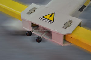 Pont élévateur <span class=keywords><strong>automobile</strong></span> à un seul poteau mobile, utilisé pour le <span class=keywords><strong>garage</strong></span> à domicile - Product Image 2