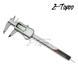 Calibrador <span class=keywords><strong>digital</strong></span> Etopoo OEM 150/200/300MM <span class=keywords><strong>Acero</strong></span> <span class=keywords><strong>inoxidable</strong></span> IP67 - Product Image 4