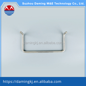 Chine top qualité automatique 2D cnc fil cintreuse - Product Image 6