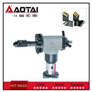Machine à chanfreiner AOTAI NEW ISY-80T pour le chanfreinage des tuyaux, provenant de fournisseurs chinois - Product Image 2