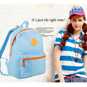 Usine Hotsell Sacs à <span class=keywords><strong>dos</strong></span> pour filles de grande capacité Sacs à <span class=keywords><strong>dos</strong></span> scolaires étanches Nouveau design Sacs à <span class=keywords><strong>dos</strong></span> pour femmes - Product Image 5