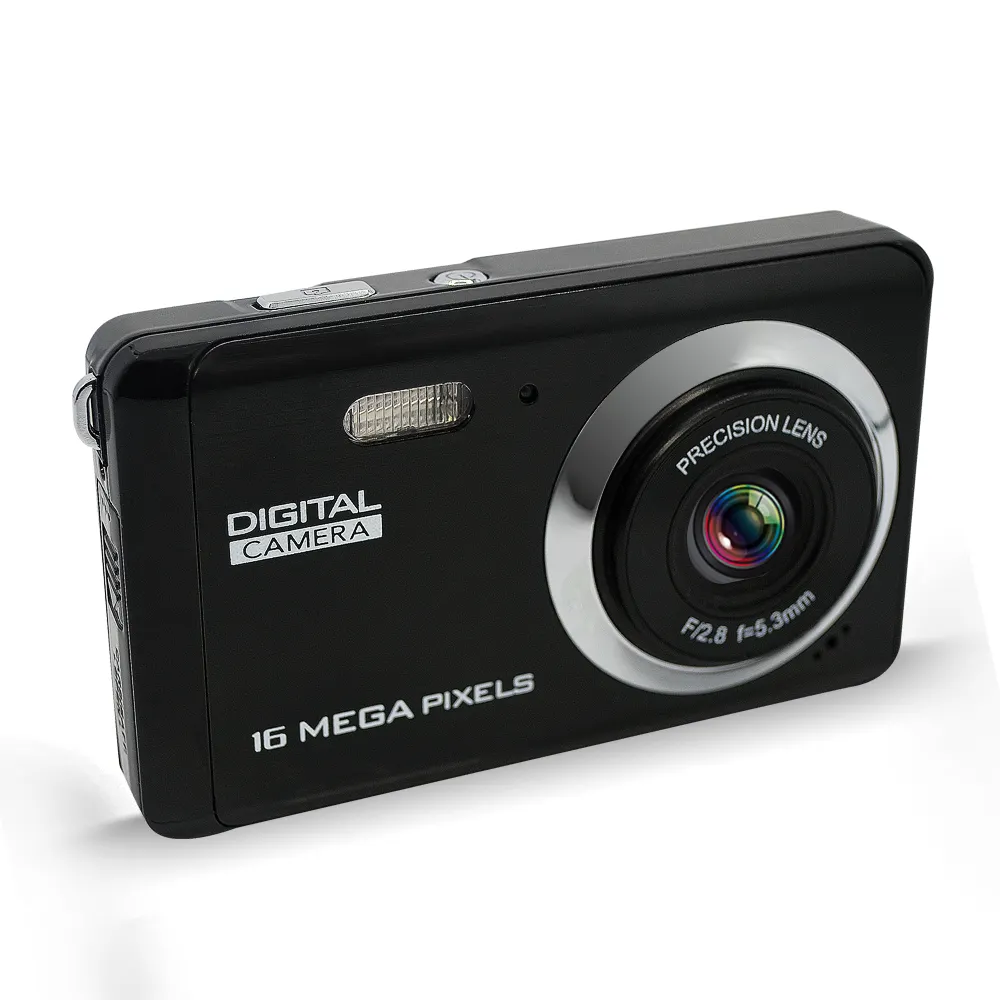 15 MP dijital kamera + 2-3 ''TFT Ekran + 5x Dijital Zoom + Spor Eylem Kamera Ile kaliteli ve En Düşük Fiyat
