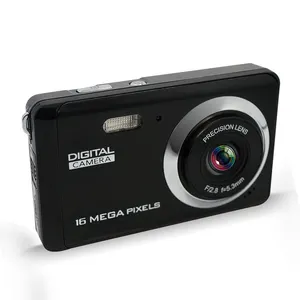 กล้องดิจิตอล15 MP + จอแสดงผล TFT 2-3 ''+ ซูมดิจิตอล5x + กล้องกีฬาแอคชั่นที่มีคุณภาพดีและราคาต่ำสุด