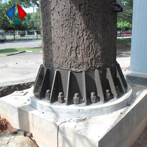 Ngụy Trang Viễn Thông <span class=keywords><strong>Tree</strong></span> Điện Thoại Di Động Tín Hiệu Tháp Ăng-ten - Product Image 6
