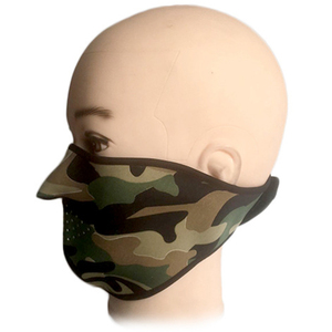 Camping en plein air Seal Crâne <span class=keywords><strong>Masque</strong></span> <span class=keywords><strong>anti</strong></span>-<span class=keywords><strong>Pollution</strong></span> Vélo - Product Image 5