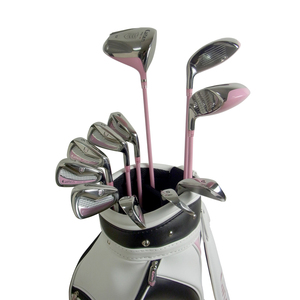 Ensemble complet <span class=keywords><strong>de</strong></span> clubs <span class=keywords><strong>de</strong></span> <span class=keywords><strong>golf</strong></span> mains libres, tête <span class=keywords><strong>de</strong></span> <span class=keywords><strong>club</strong></span> <span class=keywords><strong>de</strong></span> <span class=keywords><strong>golf</strong></span> avec sac - Product Image 3