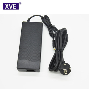 <span class=keywords><strong>XVE</strong></span> 50.4V2A li-ion battery <span class=keywords><strong>charger</strong></span> cho Cân Bằng Thông Minh <span class=keywords><strong>Hoverboard</strong></span> - Product Image 4