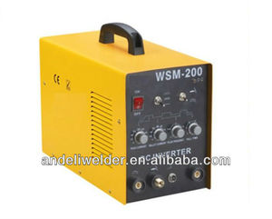 Máquina de soldadura <span class=keywords><strong>Esab</strong></span> tig mma - Product Image 1