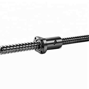 TBI Vít Bi 20Mm Vít SFH2005-<span class=keywords><strong>3</strong></span>.8 Có Đai Ốc - Product Image 1