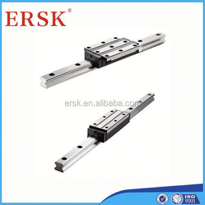 Hsr20 avancée allemagne machines faible bruit hiwin <span class=keywords><strong>guidage</strong></span> <span class=keywords><strong>linéaire</strong></span> - Product Image 6