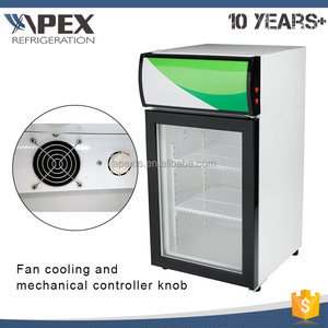 <span class=keywords><strong>50</strong></span> lít quầy trưng bày hàng đầu tủ lạnh thương mại mini <span class=keywords><strong>cooler</strong></span> - Product Image 1