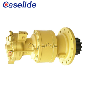 Nuovo escavatore <span class=keywords><strong>Samsung</strong></span> motore oscillante parti di riduzione del SE210-1 del cambio e SE210-2 motore oscillante per macchine edili - Product Image 2