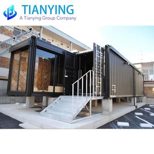 Personalizado contenedor de envío <span class=keywords><strong>en</strong></span> casa Modular para la venta - Product Image 5