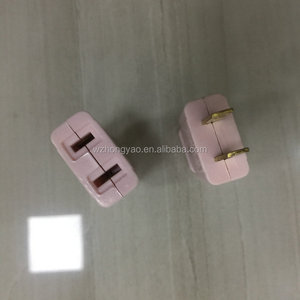 Màu Sắc Đẹp Bán Chạy Nhất Phích Cắm Điện Và Ổ Cắm Tiêu Chuẩn Nam Mỹ - Product Image 5