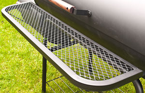 Fumeur Barbecue Barbecue XXL Fumeur - Product Image 2