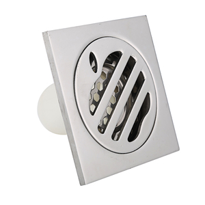 Precio más barato un conjunto de acero inoxidable moderna oculta piso drenaje rejilla - Product Image 4