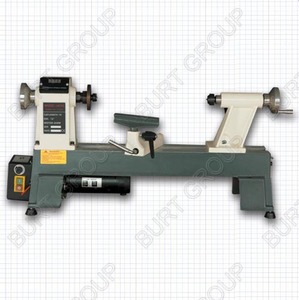 MC1018VD ความเร็วรอบเครื่องกลึงไม้ขนาดเล็ก10X18 370W - Product Image 2