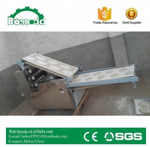 Pita liban pain faisant la machine - Product Image 3