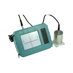 220V Concrete <span class=keywords><strong>Crack</strong></span> Monitoring <span class=keywords><strong>Gauge</strong></span> garantia de 1 ano para medição de largura <span class=keywords><strong>Crack</strong></span> concreto exato - Product Image 4