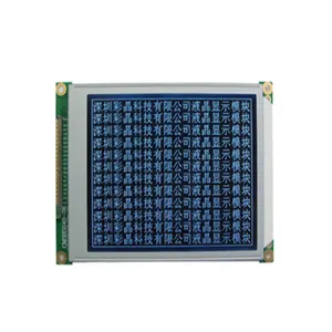 5v interface paralela Ra8835 controlador 320x240 lcd gráfico módulo display de matriz de pontos