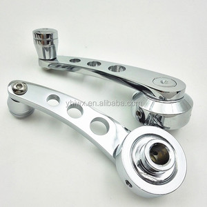 Phổ xe phôi nhôm cửa sổ xe tay quay xử lý - Product Image 2