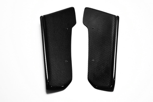 Extensión de parachoques trasero para Nissan GTR R35, estilo J - Product Image 2