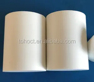 Good Wear resistance alumina zirconia ceramic cylinder