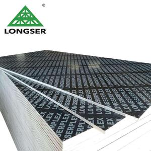 18mm Freccia <span class=keywords><strong>Ply</strong></span> fenolica Compensato per Filippine - Product Image 3