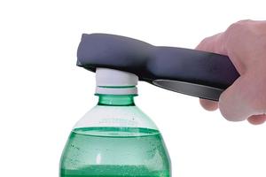 Esperanza venta <span class=keywords><strong>precio</strong></span> barato 5-en-1 plástico multifuncional Metal <span class=keywords><strong>botella</strong></span> lata abridor de tarros para homekitchen - Product Image 2