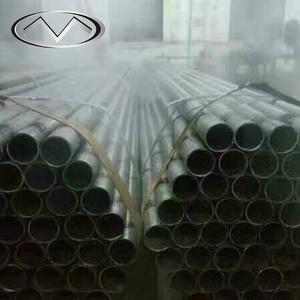 Trung Quốc nhà sản xuất tùy chỉnh nhúng nóng thép mạ kẽm Trung Quốc MS Ống nhà máy chất lượng cao cuộn cán - Product Image 3