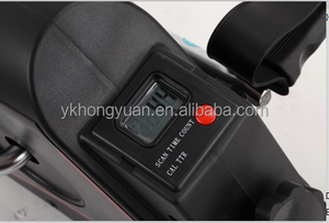 Sử Dụng Nhà Phòng Tập Thể Dục Thiết Bị Bán Cho Mini Vật Lý Xe Đạp/Tay Chân Đạp Exerciser - Product Image 3