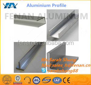 serie 5000 Bolivia e cile mercato profilo in alluminio per anta profilo e scorrevole profilo stipite 5003 e comprimere 5004 - Product Image 6