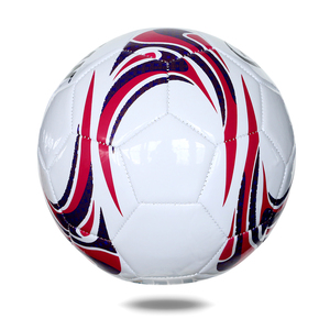 Tamaño oficial <span class=keywords><strong>5</strong></span> Cosido a Máquina de fútbol (soccer) - Product Image 3