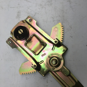 Elevador de vidrio de puerta para Piezas de camiones Nissan diesel <span class=keywords><strong>Ud</strong></span> Cwb450 - Product Image 4