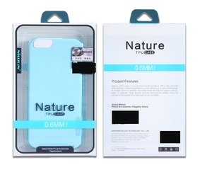 Nillkin <span class=keywords><strong>ultra</strong></span> fino TPU suave caso para Samsung Galaxy A8 <span class=keywords><strong>Plus</strong></span>, funda de teléfono móvil para Samsung A8 2018 TPU cubierta - Product Image 6