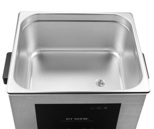 GT SONIC-D13歯科用大型超音波クリーナー - Product Image 4