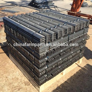 RASP <strong>BAR</strong> CYLINDER <strong>BAR</strong> of HARVESTER - Product Image 4