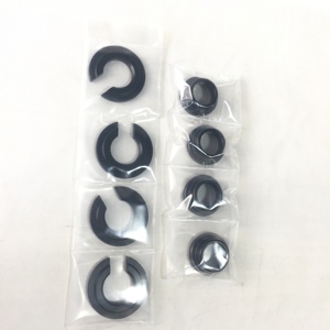 Collares de inserción de arbusto de marco sólido para NI ^ SAN SKYLINE R32 R33 R34 SIM 240SX S13 S14 S15 - Product Image 1