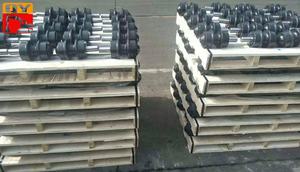 PC300-7 Pc300-8 PC350-7 PC360-7 Idler Depan 207-30-00370 Cushion Ass'y 207-30-68211 Idler - Product Image 5