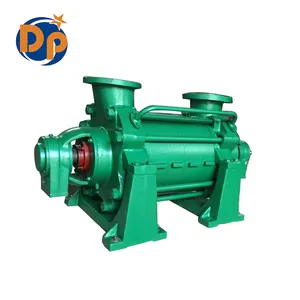Multistage Centrifugal Pump 200kw Horizontal Multistage Centrifugal Pump 200kw Multistage Pump 60 Cubic Meters Per Hour