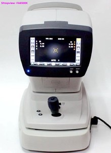 เครื่องวัดสายตาอัตโนมัติ FA-6500 ขายดี ราคาถูก พร้อมรับประกัน 1 ปี - Product Image 5