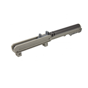 Armoire coulissante <span class=keywords><strong>de</strong></span> tiroir <span class=keywords><strong>de</strong></span> <span class=keywords><strong>cuisine</strong></span> en plastique et en fer à fermeture en douceur <span class=keywords><strong>amortisseur</strong></span> <span class=keywords><strong>de</strong></span> <span class=keywords><strong>porte</strong></span> coulissante tiroir coulissant piston <span class=keywords><strong>amortisseur</strong></span> à fermeture en douceur - Product Image 1