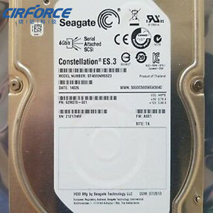111-01506 de NetApp disco 4 TB 7,<span class=keywords><strong>2</strong></span> K 12G SATA 3,5 "DE1600" Disco Duro hdd - Product Image 2