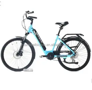 Bicicleta elétrica gorda bicicleta neve SL-EAC26164
