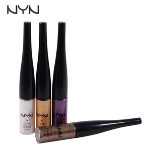 Candy Glitter ojos ojo de gato <span class=keywords><strong>Eyeliner</strong></span> - Product Image 1