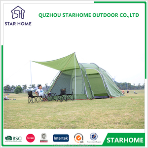 Tienda de campaña al aire libre para 2 personas, producto de china al por mayor, carpas de pesca en hielo